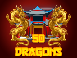 50 dragons