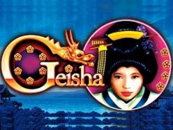 Geisha w Vulkan Vegas