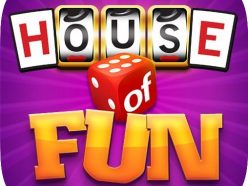 House Of Fun w Vulkan Vegas
