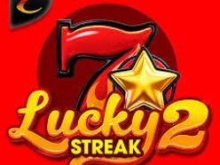 Lucky Streak 2 w Vulkan Vegas